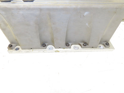 General Electric IC3645SR4W606MC2 Forklift Traction Control Module CAT EC25KE