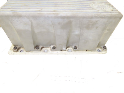 General Electric IC3645SR4W606MC2 Forklift Traction Control Module CAT EC25KE