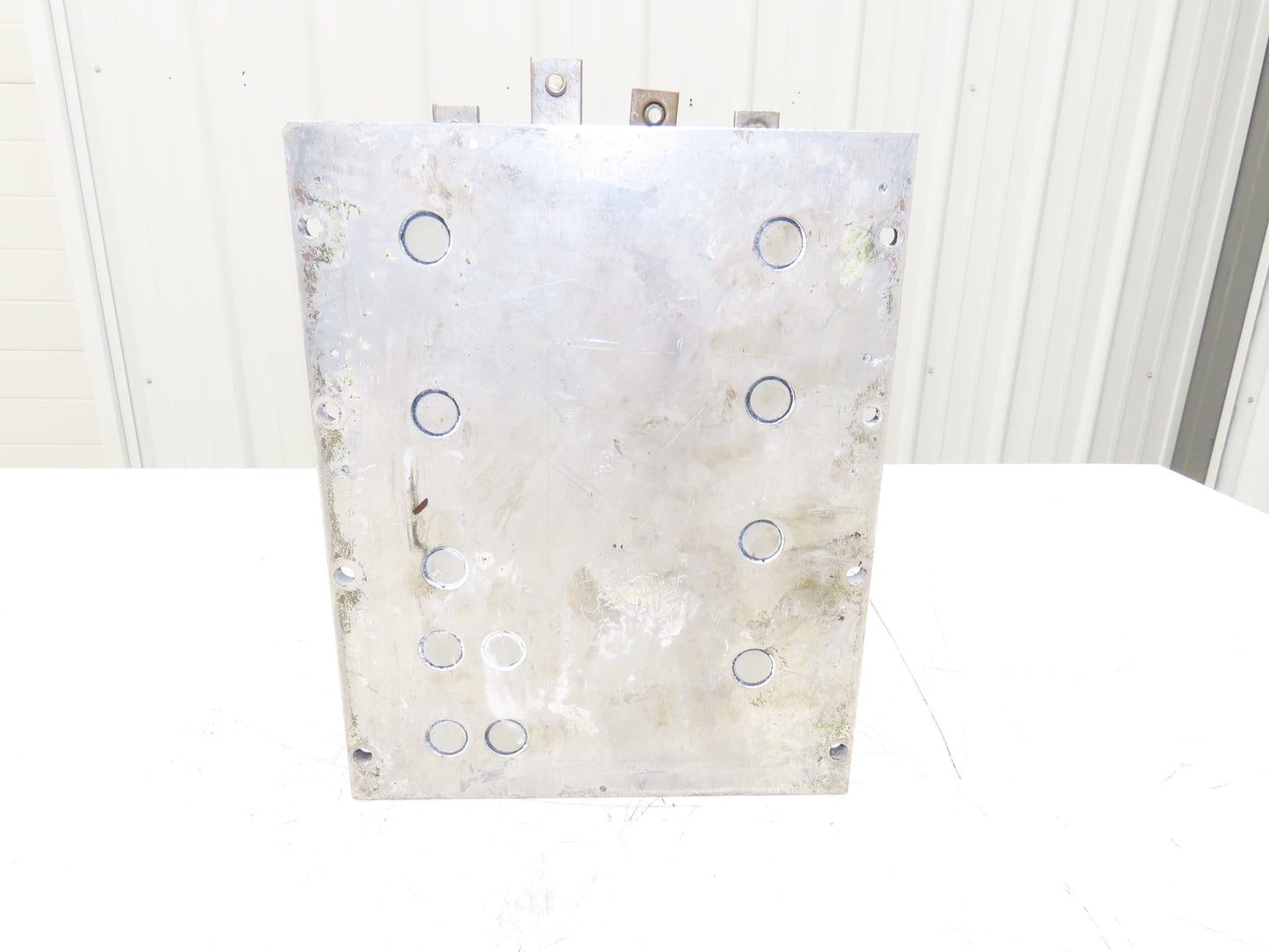 General Electric IC3645SR4W606MC2 Forklift Traction Control Module CAT EC25KE