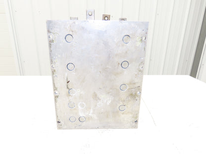 General Electric IC3645SR4W606MC2 Forklift Traction Control Module CAT EC25KE