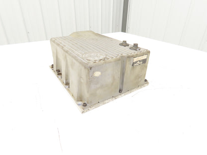 General Electric IC3645SR4W606MC2 Forklift Traction Control Module CAT EC25KE