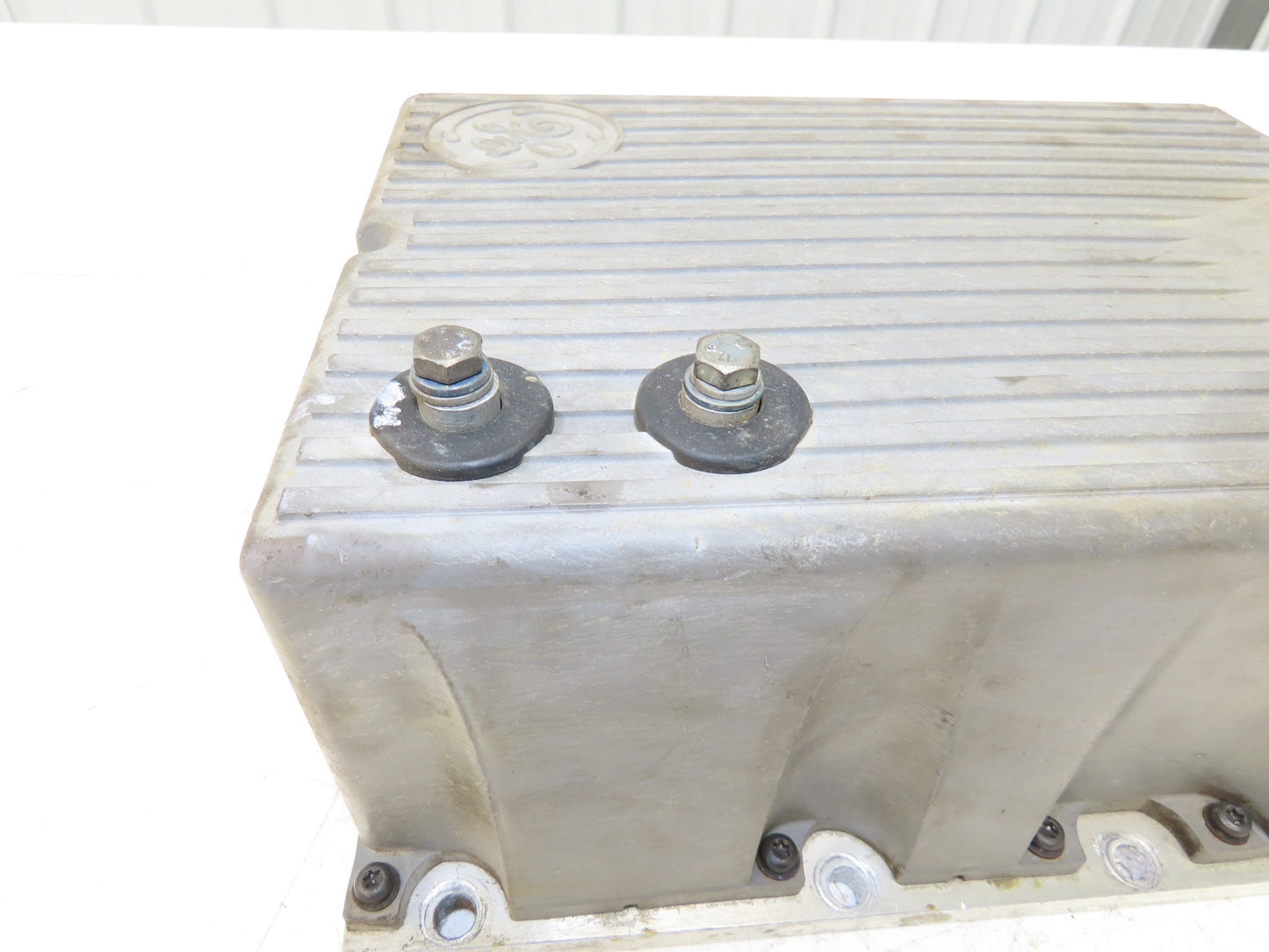 General Electric IC3645SR4W606MC2 Forklift Traction Control Module CAT EC25KE