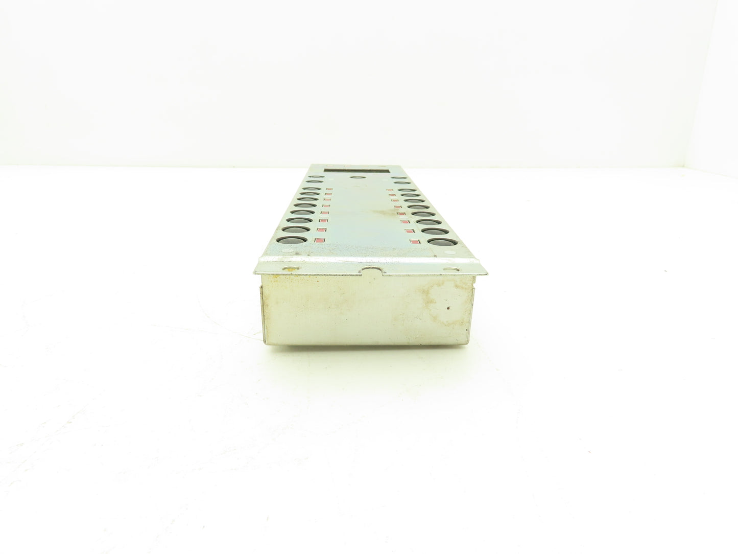 National Controls TCR-0C510-010 Rotisserie Oven Controller 21 Button