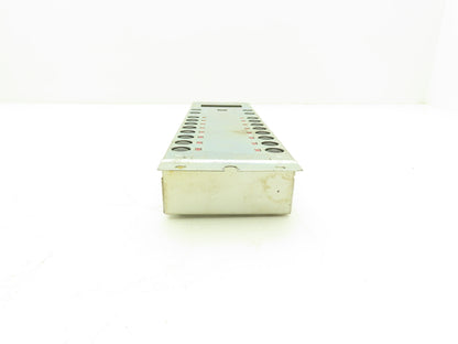 National Controls TCR-0C510-010 Rotisserie Oven Controller 21 Button