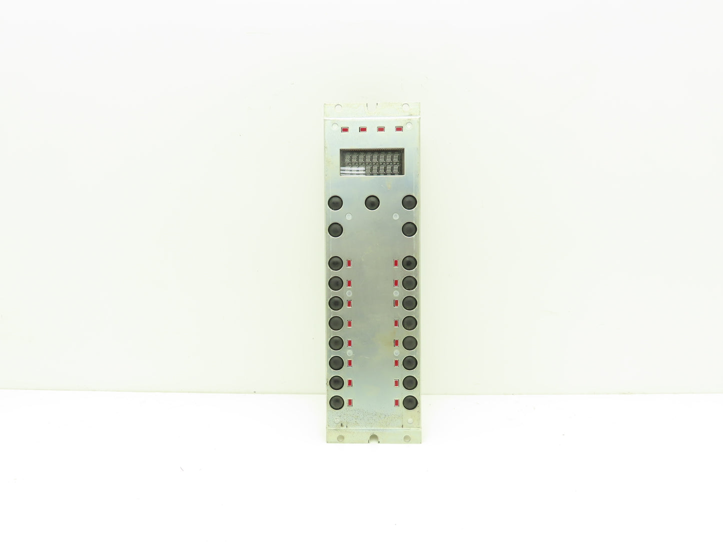 National Controls TCR-0C510-010 Rotisserie Oven Controller 21 Button