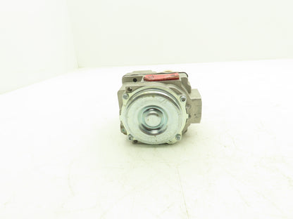 Robertshaw 4B5-142-4C7 BMVR LP Gas Valve 10.0 W.C. Safety Pilot Thermocouple