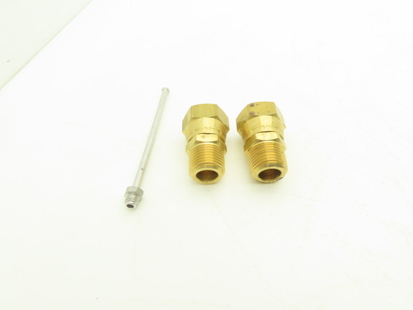 Robertshaw 4B5-142-4C7 BMVR LP Gas Valve 10.0 W.C. Safety Pilot Thermocouple