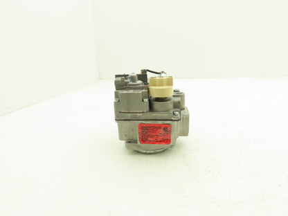 Robertshaw 4B5-142-4C7 BMVR LP Gas Valve 10.0 W.C. Safety Pilot Thermocouple