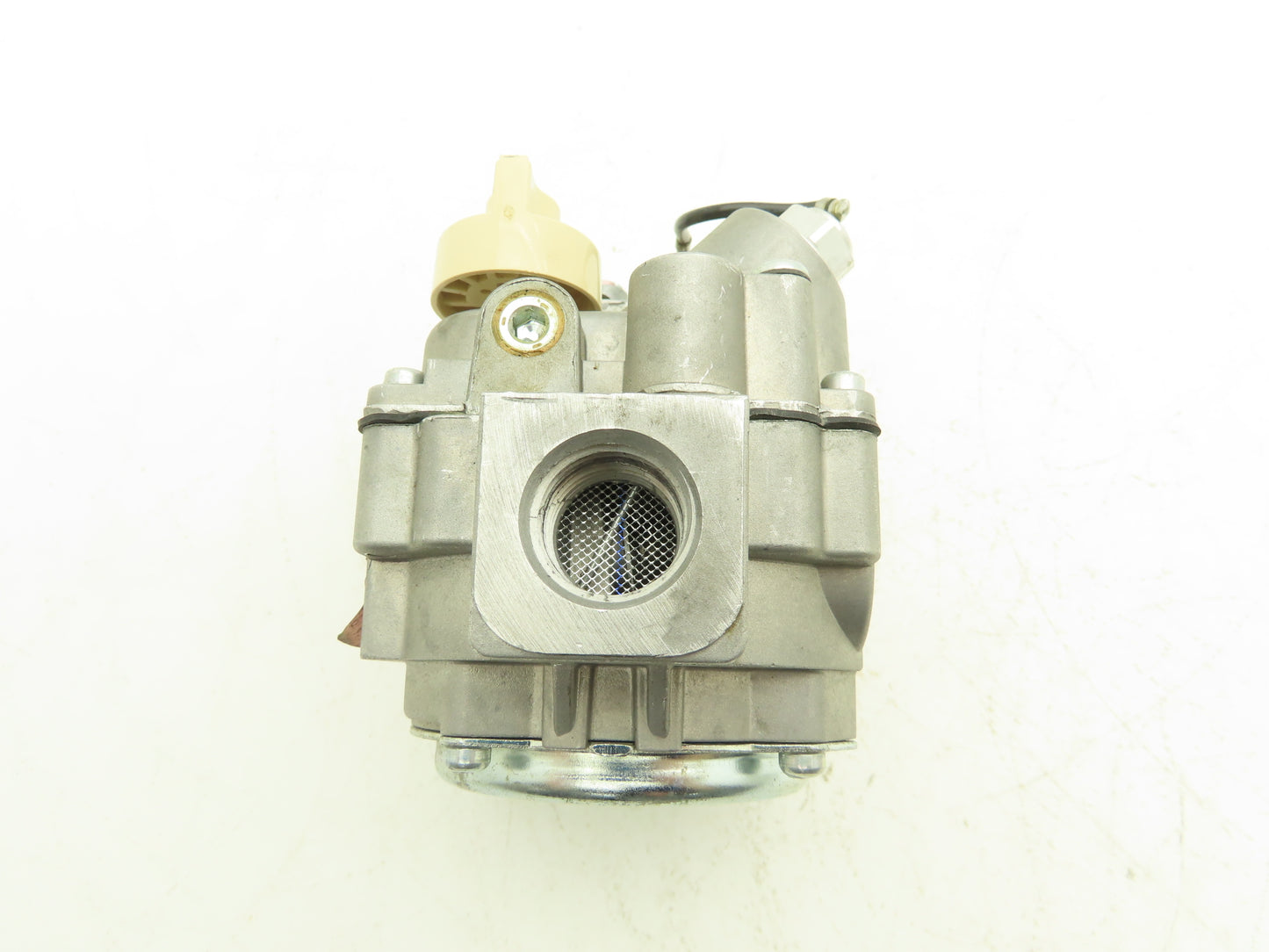 Robertshaw 4B5-142-4C7 BMVR LP Gas Valve 10.0 W.C. Safety Pilot Thermocouple