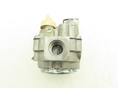 Robertshaw 4B5-142-4C7 BMVR LP Gas Valve 10.0 W.C. Safety Pilot Thermocouple
