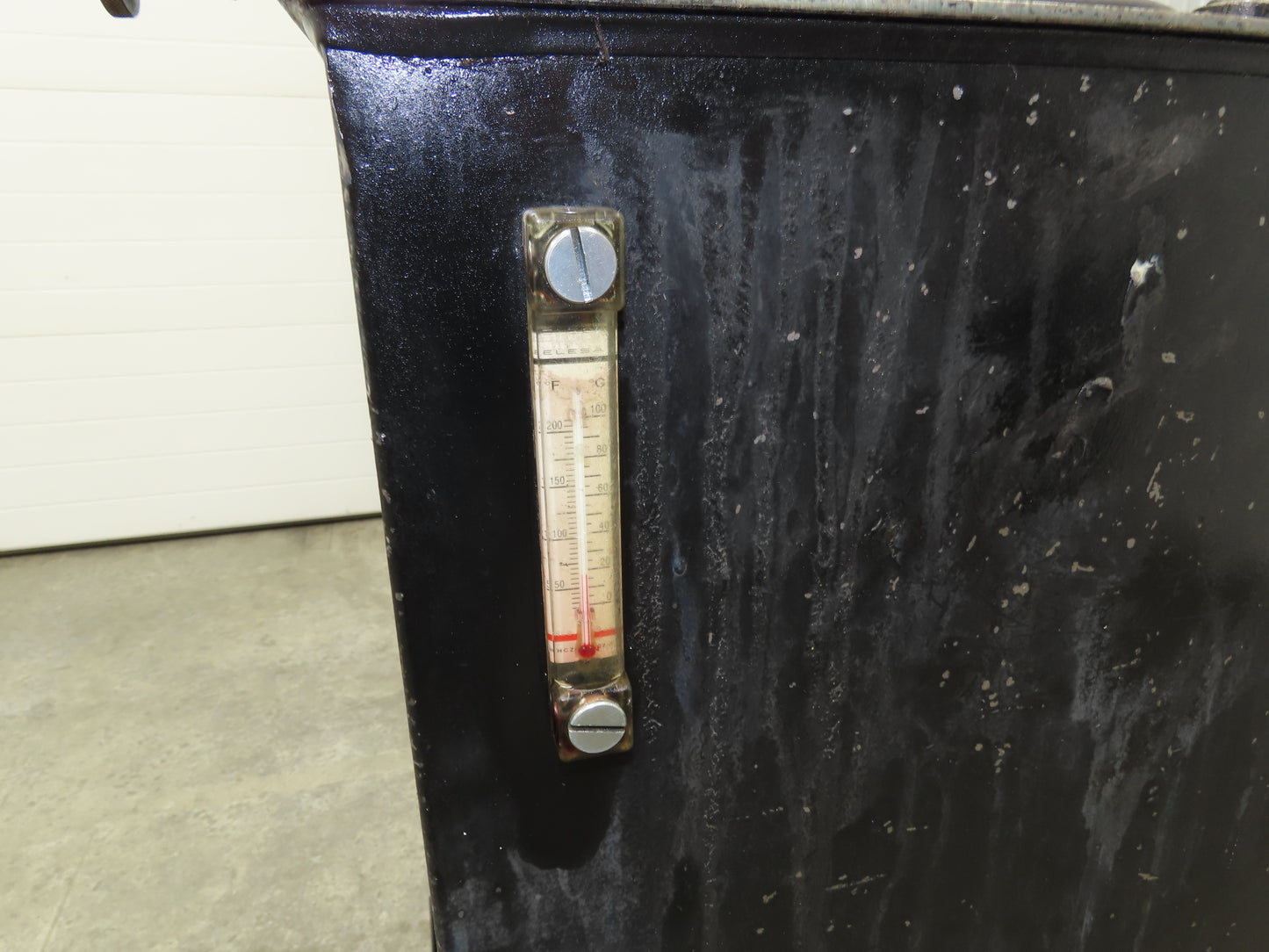 Hydraulic Power Unit 60 Gallon 1.5 hp 3000psi 115V 1Ph Gear Pump Reciprocating