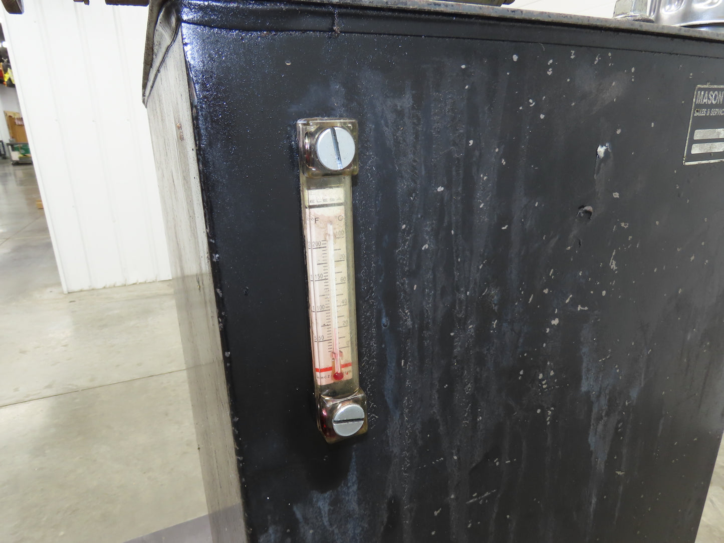 Hydraulic Power Unit 60 Gallon 1.5 hp 3000psi 115V 1Ph Gear Pump Reciprocating