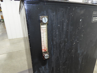 Hydraulic Power Unit 60 Gallon 1.5 hp 3000psi 115V 1Ph Gear Pump Reciprocating