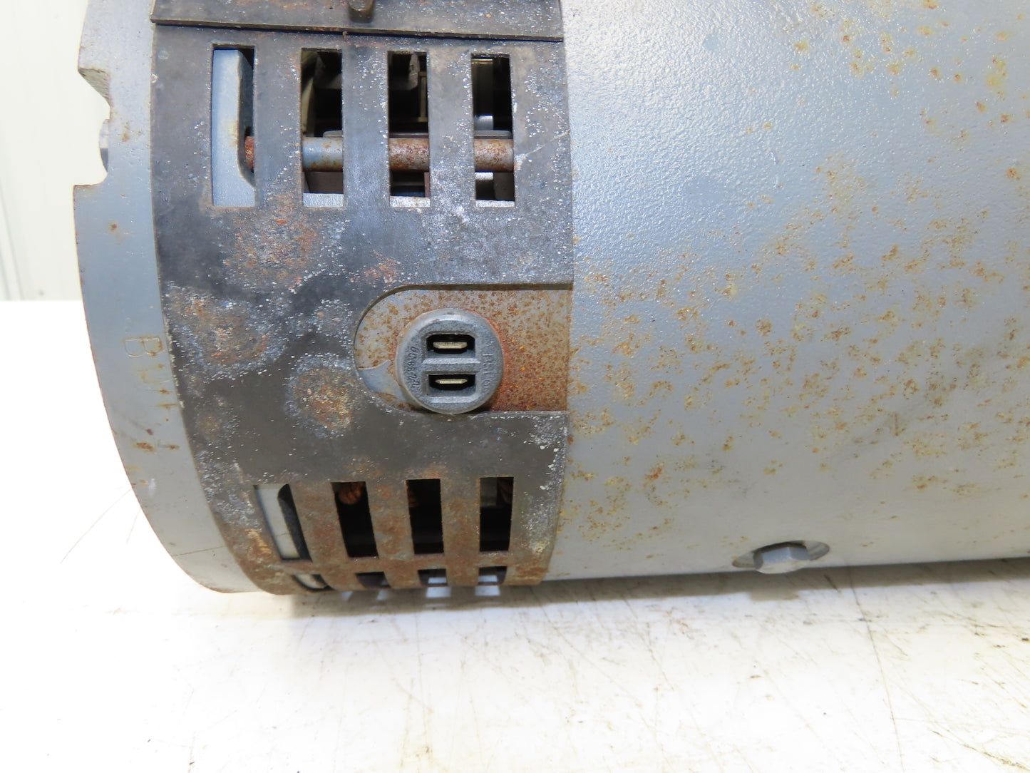 Caterpillar EC25KE Electric Forklift Hydraulic Motor 5BT1335B007A