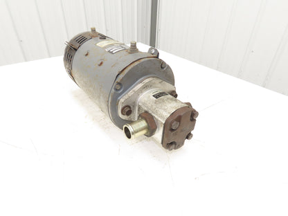 Caterpillar EC25KE Electric Forklift Hydraulic Motor 5BT1335B007A