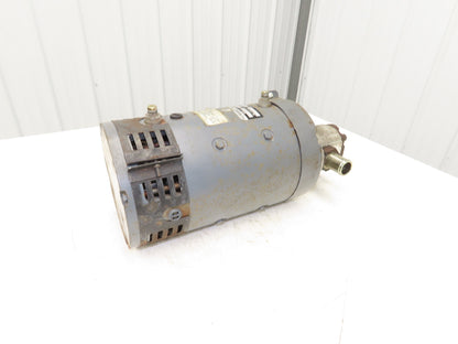 Caterpillar EC25KE Electric Forklift Hydraulic Motor 5BT1335B007A