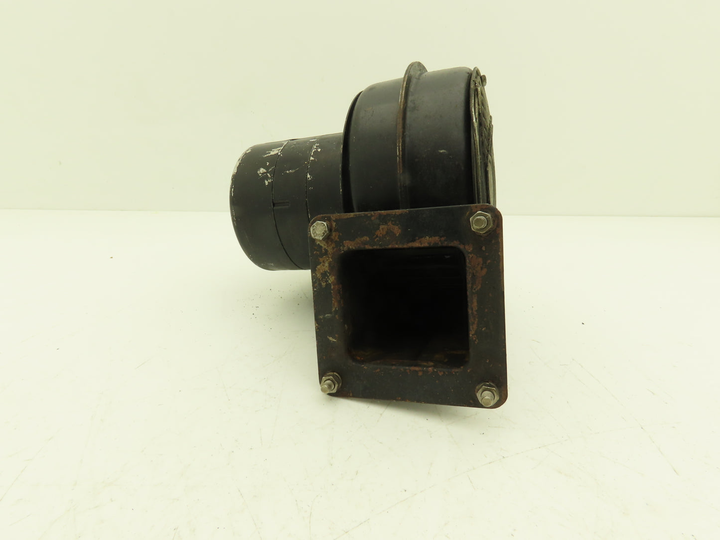 Karl Klein DNG2-2.5K Blower Fan 76W 3300 RPM 200-540V 5.0m³/min