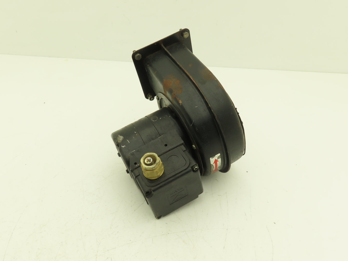 Karl Klein DNG2-2.5K Blower Fan 76W 3300 RPM 200-540V 5.0m³/min