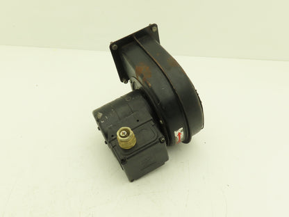 Karl Klein DNG2-2.5K Blower Fan 76W 3300 RPM 200-540V 5.0m³/min