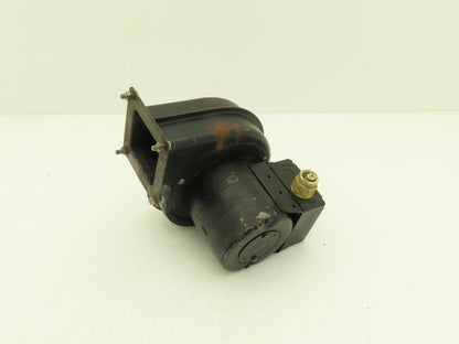 Karl Klein DNG2-2.5K Blower Fan 76W 3300 RPM 200-540V 5.0m³/min