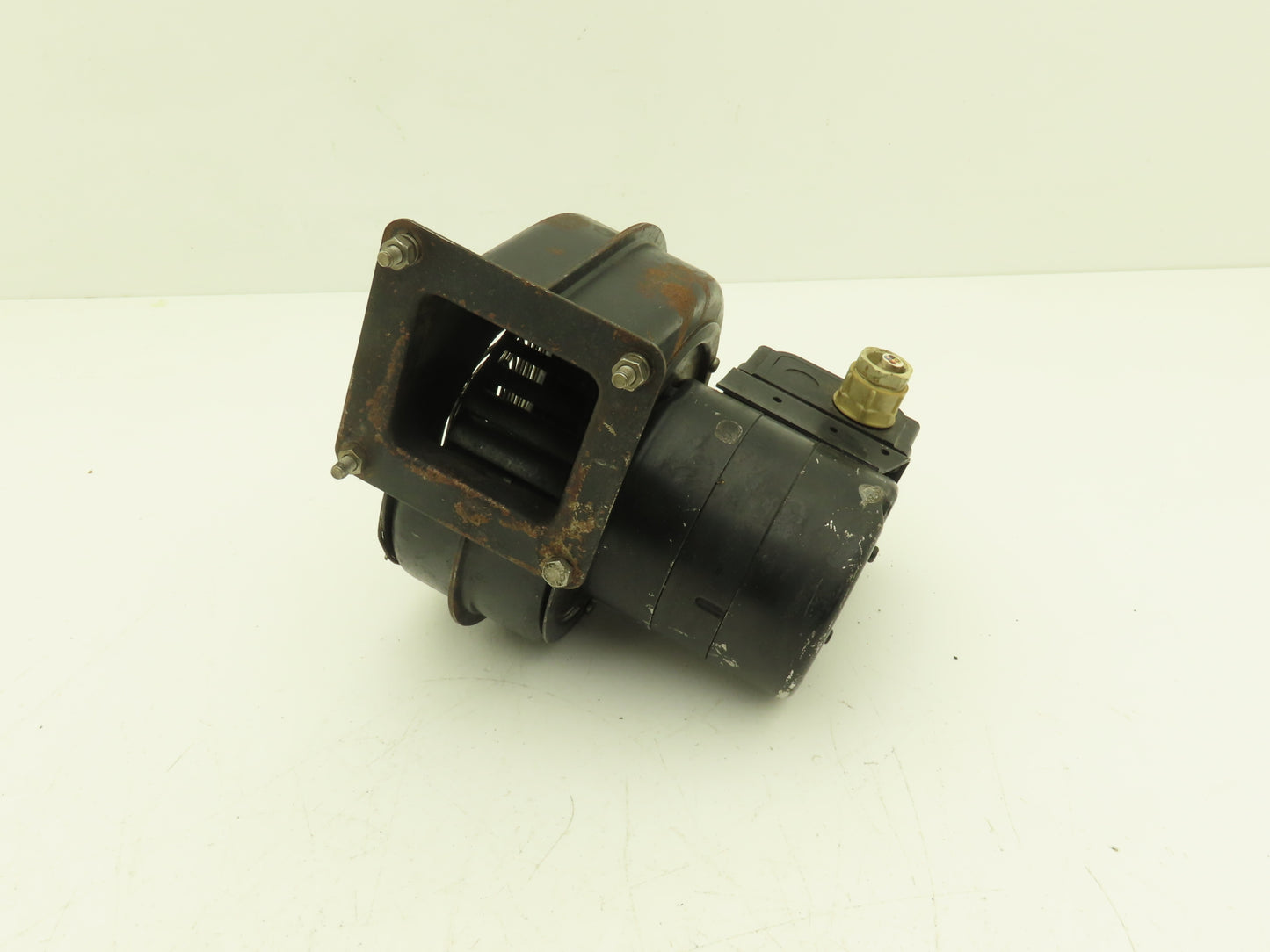 Karl Klein DNG2-2.5K Blower Fan 76W 3300 RPM 200-540V 5.0m³/min