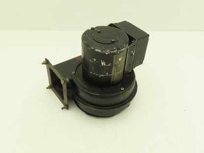 Karl Klein DNG2-2.5K Blower Fan 76W 3300 RPM 200-540V 5.0m³/min