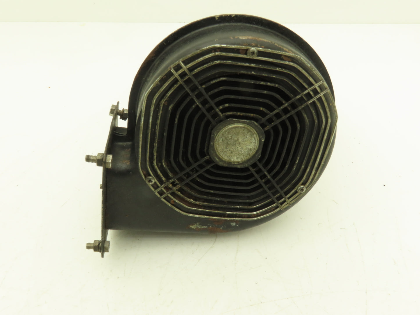 Karl Klein DNG2-2.5K Blower Fan 76W 3300 RPM 200-540V 5.0m³/min