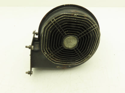 Karl Klein DNG2-2.5K Blower Fan 76W 3300 RPM 200-540V 5.0m³/min