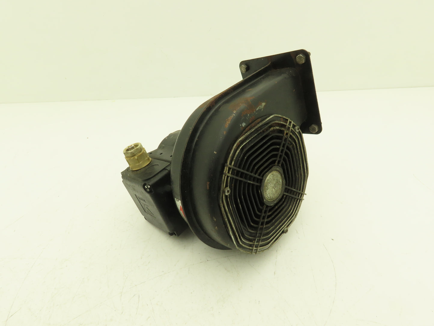 Karl Klein DNG2-2.5K Blower Fan 76W 3300 RPM 200-540V 5.0m³/min