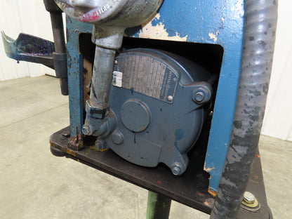 Red Devil Paint Shaker 1 Gallon 115V 1Ph Single Arm Explosion Proof