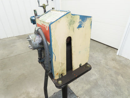 Red Devil Paint Shaker 1 Gallon 115V 1Ph Single Arm Explosion Proof