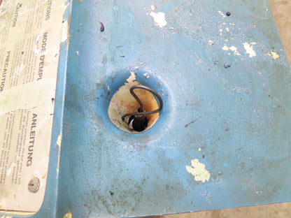 Red Devil Paint Shaker 1 Gallon 115V 1Ph Single Arm Explosion Proof