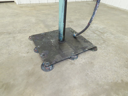 Red Devil Paint Shaker 1 Gallon 115V 1Ph Single Arm Explosion Proof