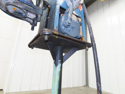 Red Devil Paint Shaker 1 Gallon 115V 1Ph Single Arm Explosion Proof