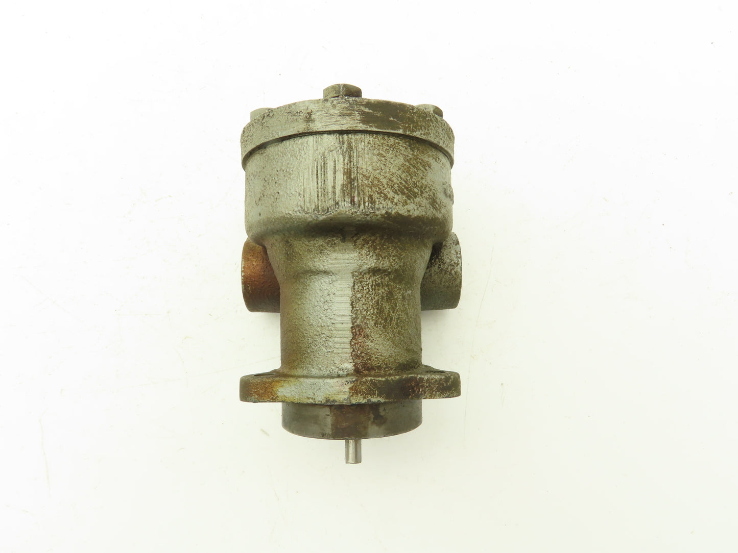 Tuthill 2L35 Hydraulic Gear Pump 1/2" NPT