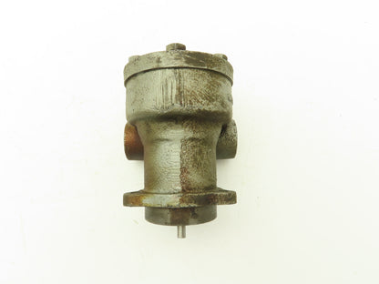 Tuthill 2L35 Hydraulic Gear Pump 1/2" NPT