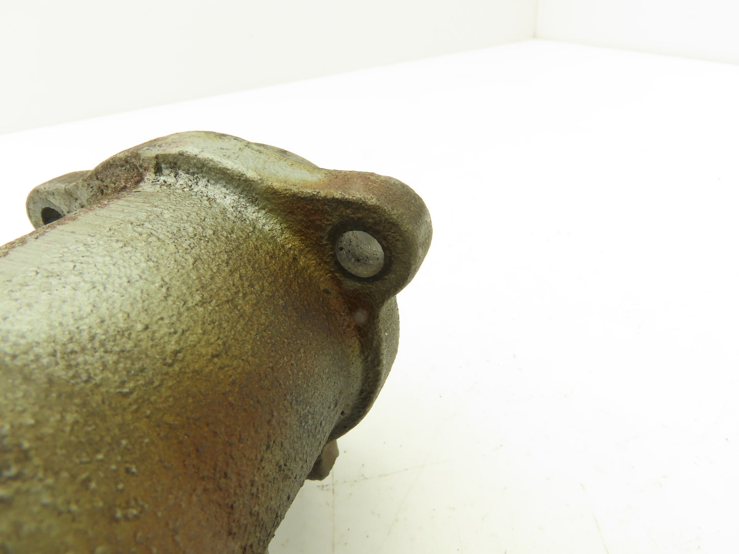 Tuthill 2L35 Hydraulic Gear Pump 1/2" NPT