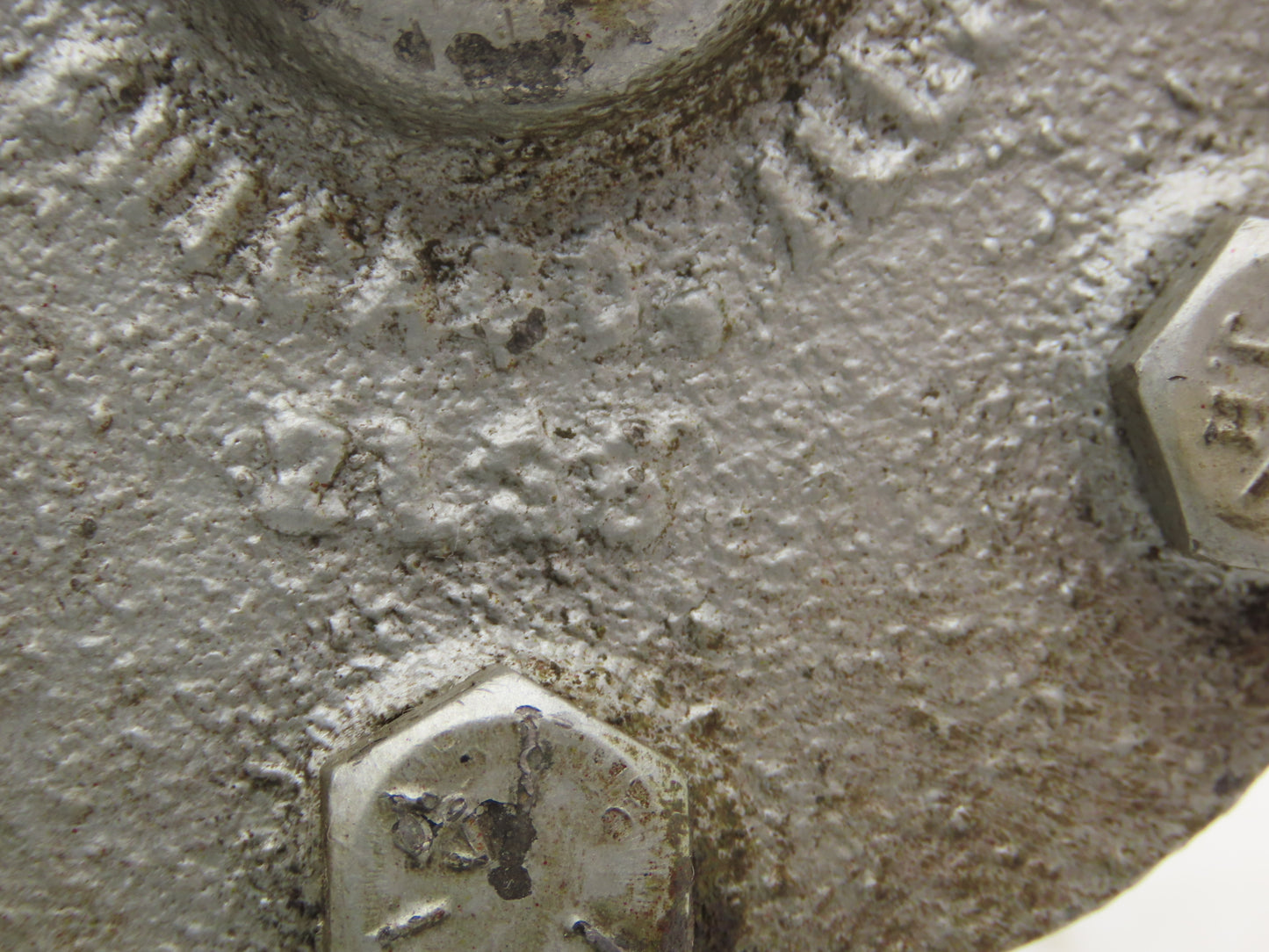 Tuthill 2L35 Hydraulic Gear Pump 1/2" NPT