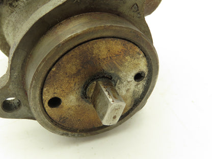 Tuthill 2L35 Hydraulic Gear Pump 1/2" NPT