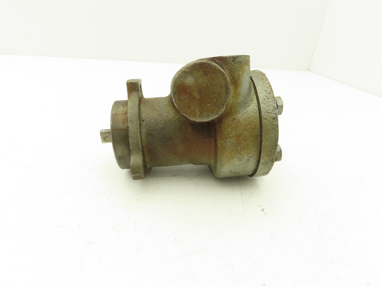 Tuthill 2L35 Hydraulic Gear Pump 1/2" NPT