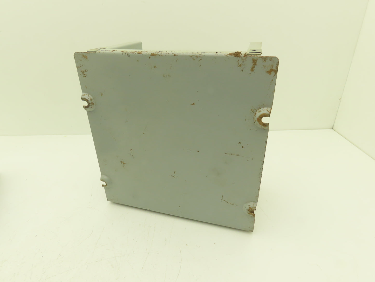Versatex VM/43E/2/NAF3EFX Power Capacitor Enclosed Unit 2kvar 480V 3PH
