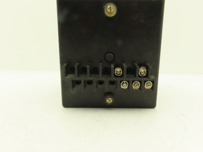 GE General Electric 12IFC77B1A Time OverCurrent Protection Relay 6-150 Amp