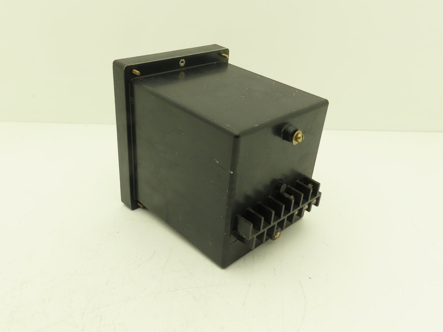 GE General Electric 12IFC77B1A Time OverCurrent Protection Relay 6-150 Amp