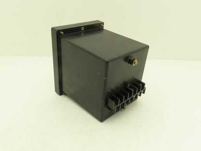 GE General Electric 12IFC77B1A Time OverCurrent Protection Relay 6-150 Amp