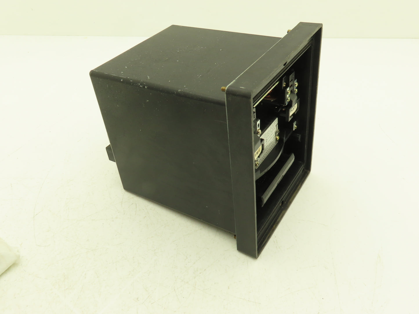 GE General Electric 12IFC77B1A Time OverCurrent Protection Relay 6-150 Amp