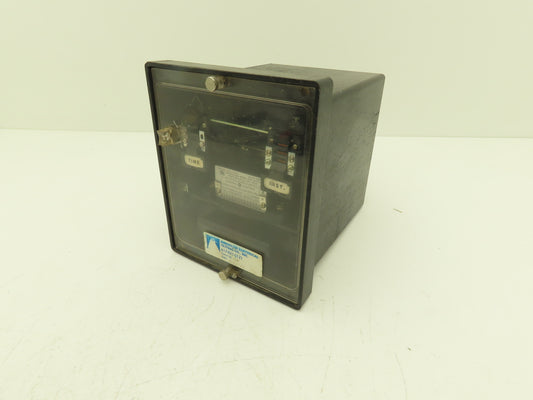 GE General Electric 12IFC77B1A Time OverCurrent Protection Relay 6-150 Amp