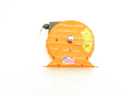 Hubbell TR-2030-AA-1 Retriever Reel Cable Tool Balancer 3lb 30'