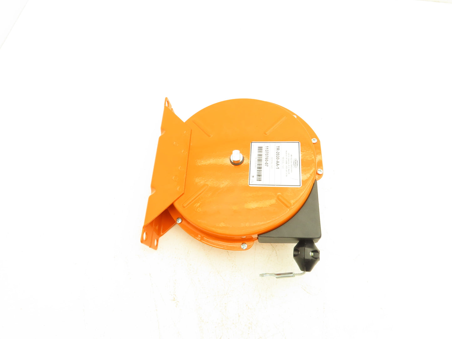 Hubbell TR-2030-AA-1 Retriever Reel Cable Tool Balancer 3lb 30'