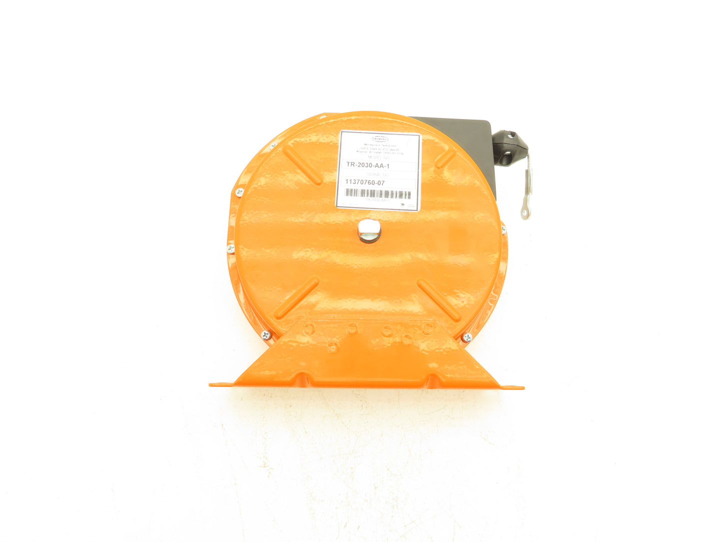 Hubbell TR-2030-AA-1 Retriever Reel Cable Tool Balancer 3lb 30'