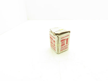 Humphrey 062E1-3-10-20-36 Solenoid Valve 0-125psi 1/4" NPT 120V Continuous Coil